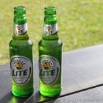 Tusker Lite - lecker