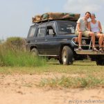 Murchison Falls National Park