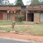 zwischen Kibale und Fort Portal