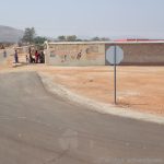 Straßenimpressionen aus Südafrika