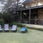 Greenfire Lodge Johannesburg