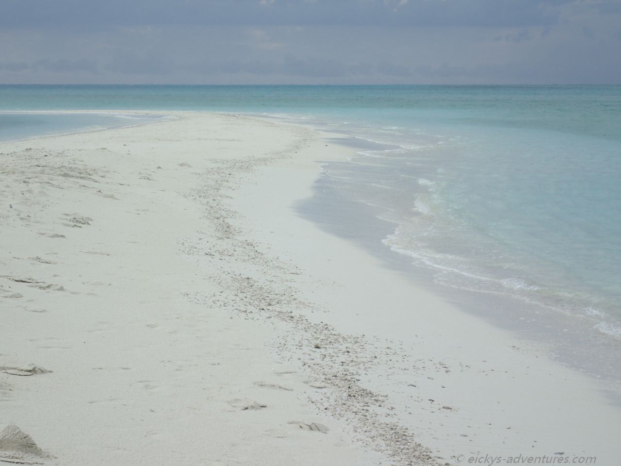 Sandbank Alimatha Sandbank Alimatha