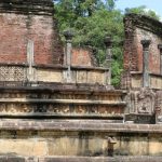 Königsstadt Polonnaruwa