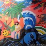 Hang Over Hostel in Negombo
