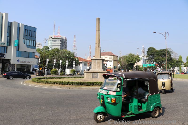 Colombo Colombo