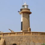Colombo Lighthouse