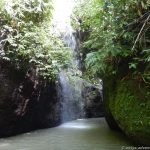 Goa Rang Reng Canyon Walk