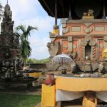 Pura Penataran Sasih: der Mond von Pejeng