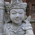 Pura Puseh Ian Pura Desa