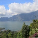 Penelokan: Danau Batur