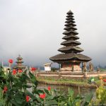 Pura Ulun Danu Beratan