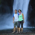 Munduk Wasserfall