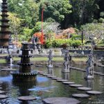 Wasserpalast Tirta Gangga