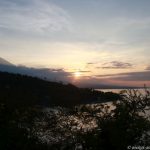 Sunset in Amed