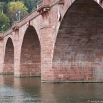 an der alten Brücke