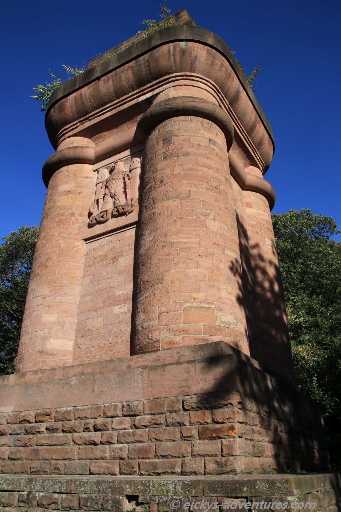 Bismarckturm Bismarckturm