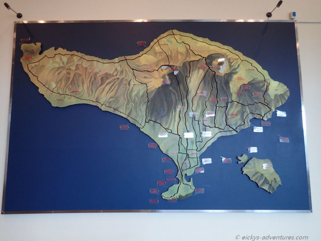 Bali - die Insel der Götter