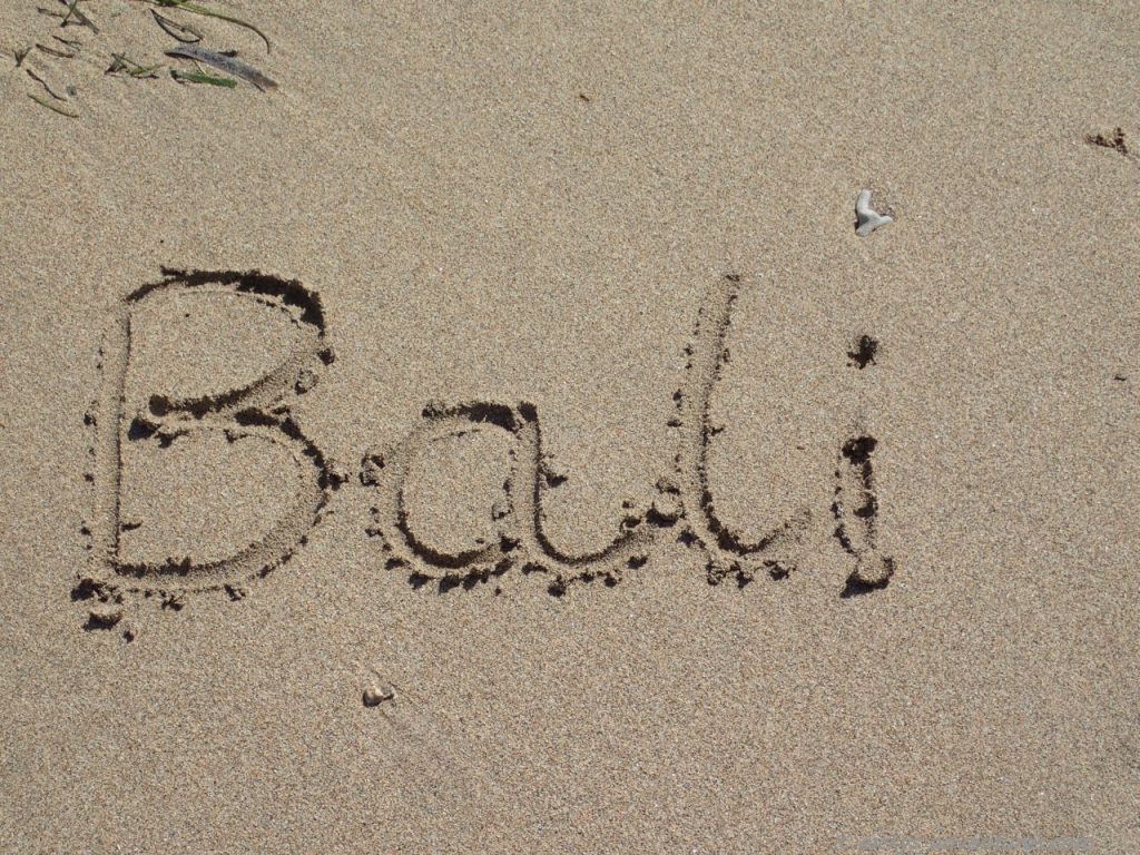 Bali