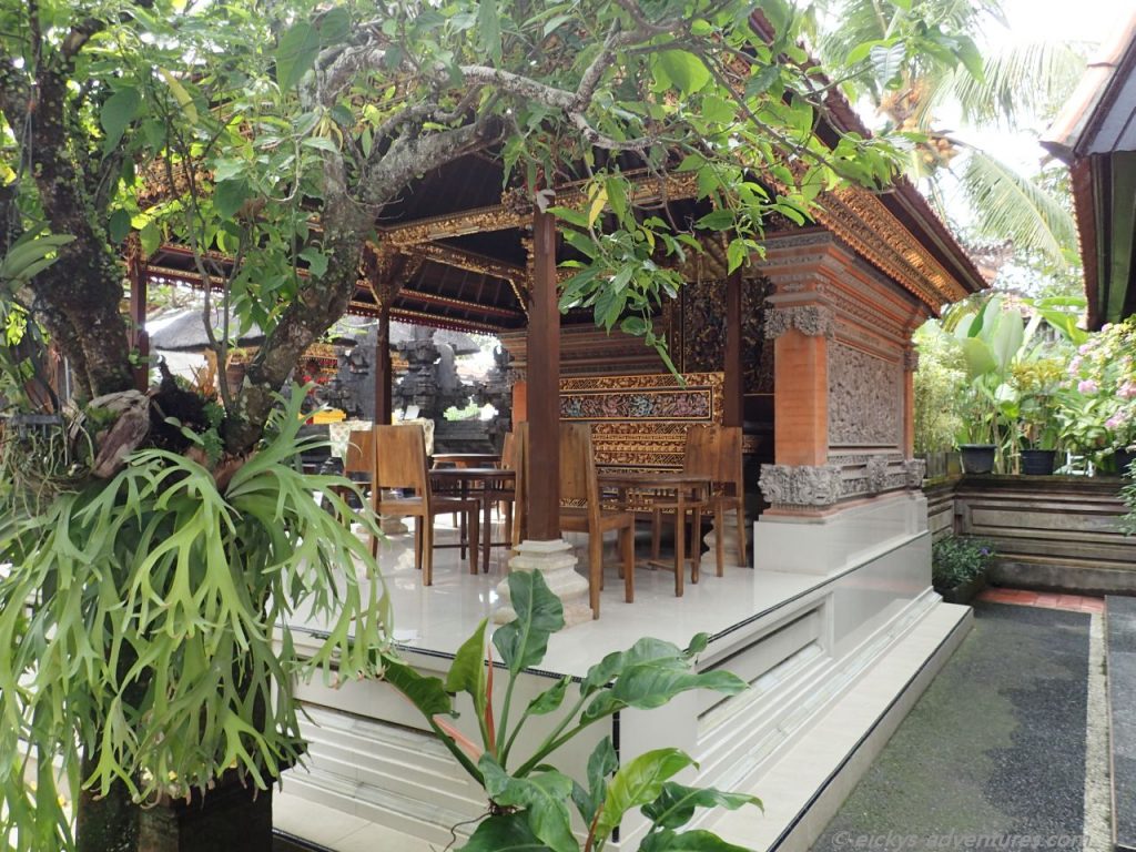 Merthayasa Bungalow 2