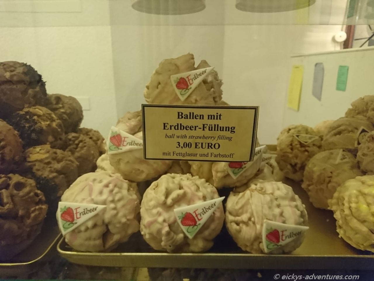 Schneeballen Schneeballen