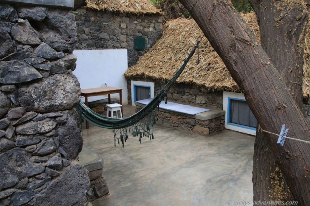 Mar Tranquilidade