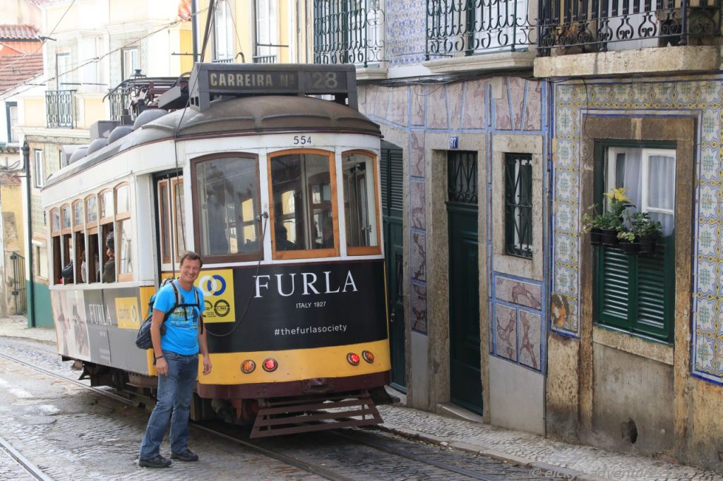 Electrico 28