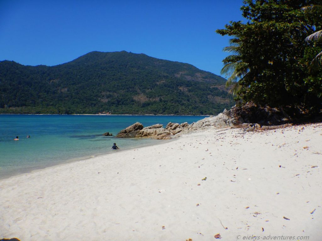 Koh Lipe - Sunset Beach