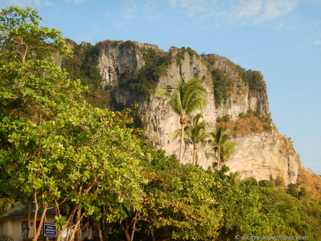 Ao Nang Beach