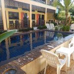 Fasai Guesthouse in Khoa Lak