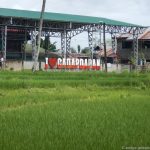 Cadapdapan Rice Terraces