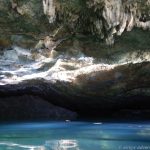 Tibaw Cave Pool