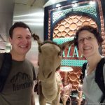 Flughafen Doha
