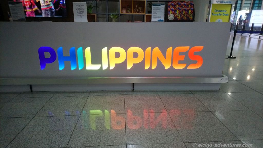 Philippinen