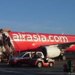 mit Air Asia von Manila nach Tagbilaran