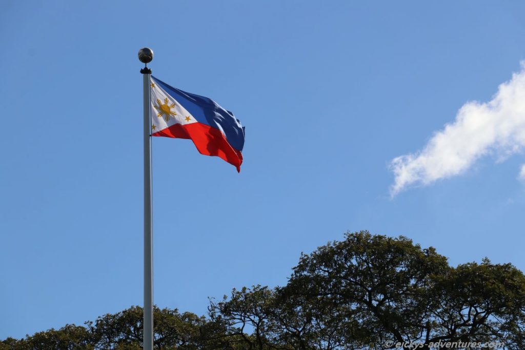 Manila American Cemetery and MemorialManila American Cemetery and Memorial