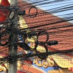 Impressionen aus Don Mueang