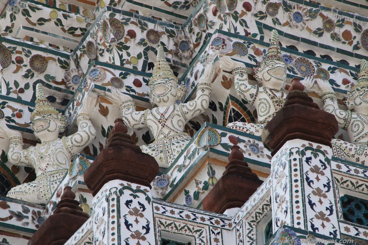 Wat Arun Wat Arun