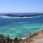 Viewpoint 2 - Chado Cliff