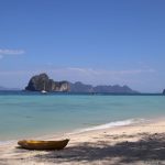 Impressionen von Koh Ngai