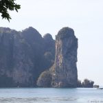 Impressionen aus Ao Nang