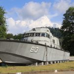 813 Tsunami Memorial Park