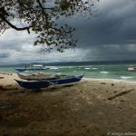 Strandimpressionen Pamilacan