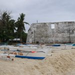 spanisches Fort in Pamilacan