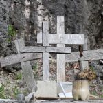 Impressionen Pamilacan - der Friedhof