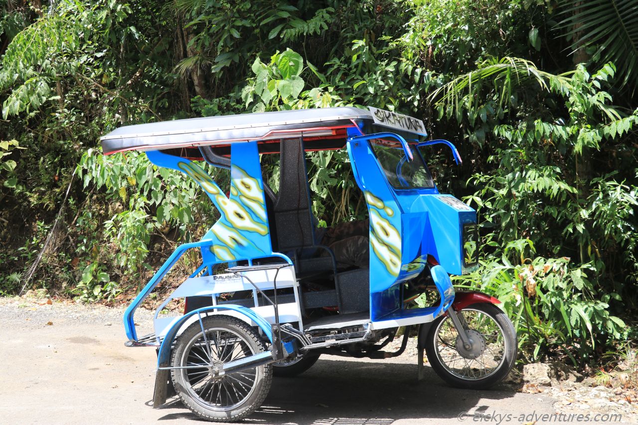 Tricycle Tricycle