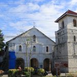 Kirche in Baclayon