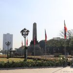 Jose Rizal National Monument