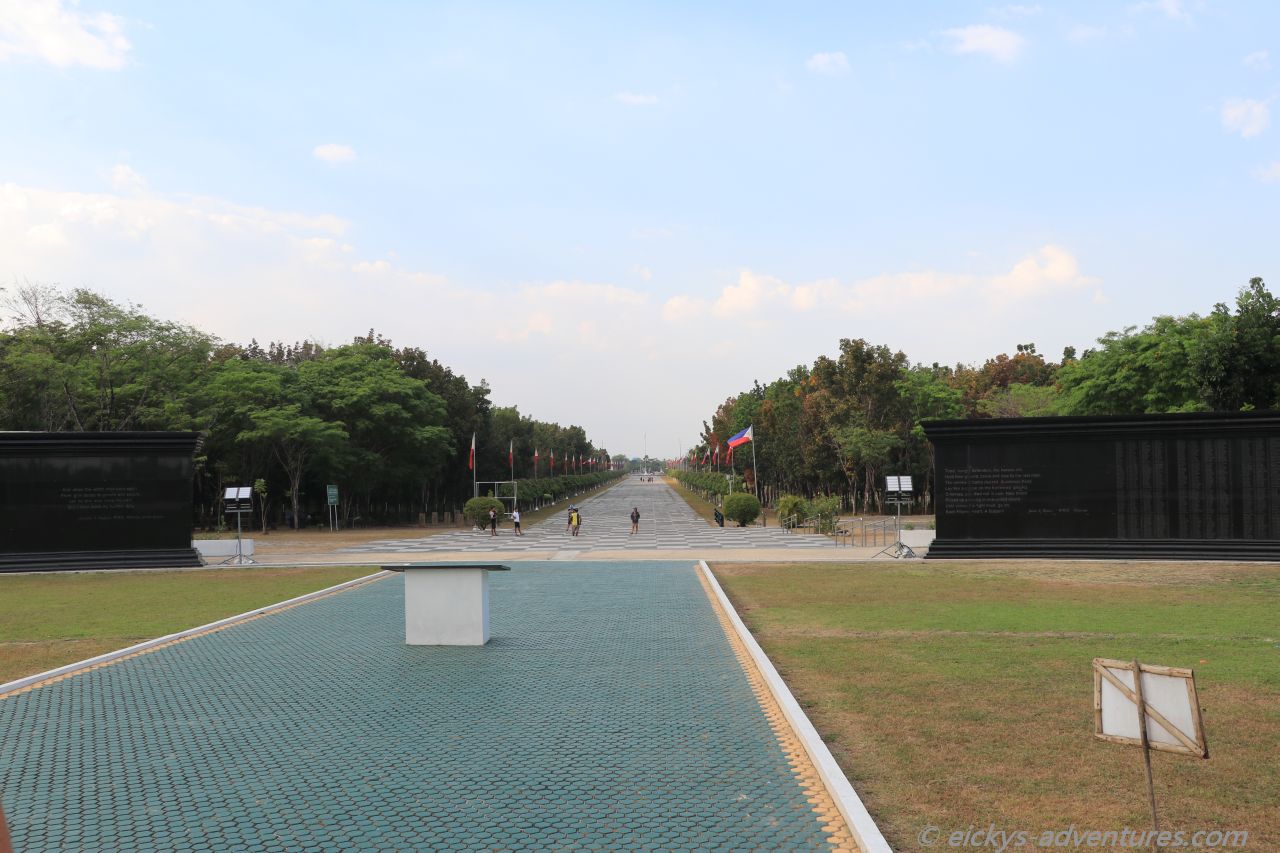 Capas National Shrine Capas National Shrine