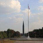Capas National Shrine