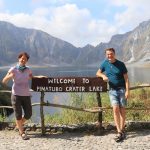 Mount Pinatubo